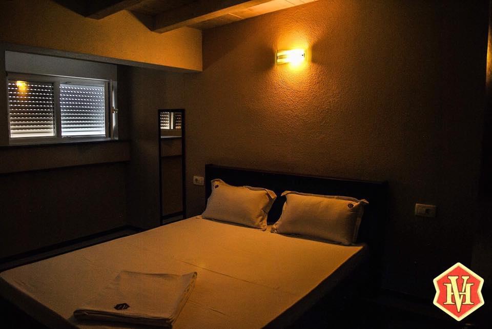 Hotel Millenium2 Prizren Kültér fotó