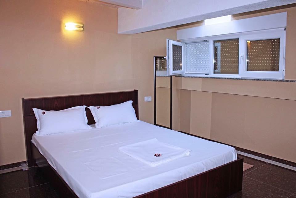 Hotel Millenium2 Prizren Kültér fotó