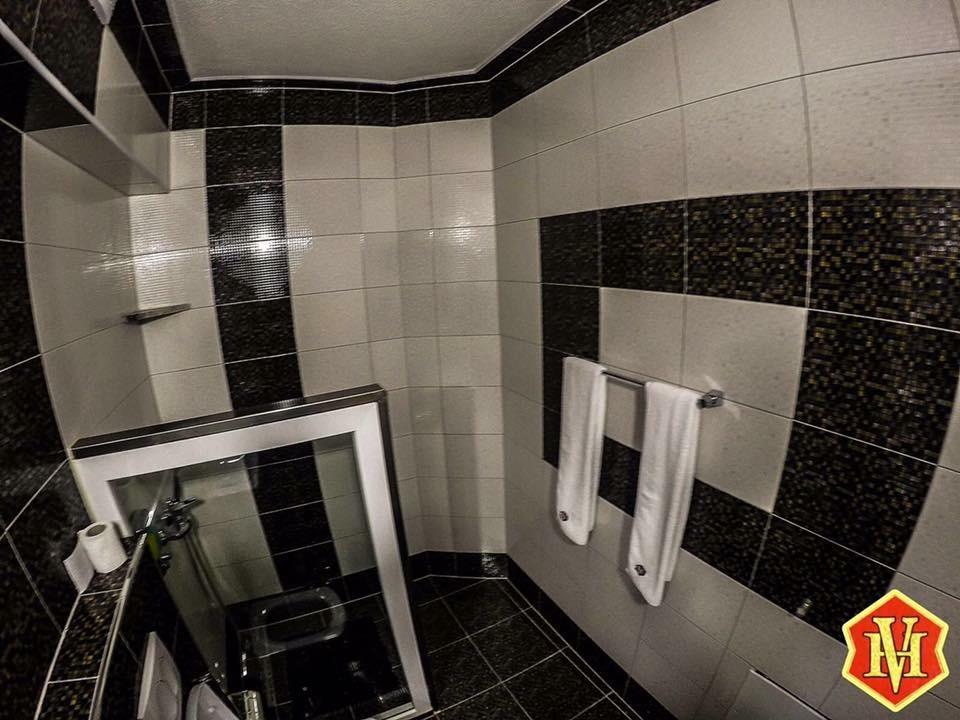 Hotel Millenium2 Prizren Kültér fotó