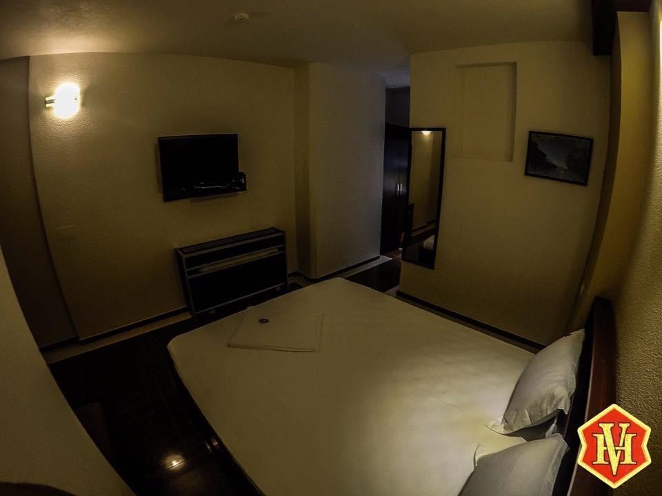 Hotel Millenium2 Prizren Kültér fotó