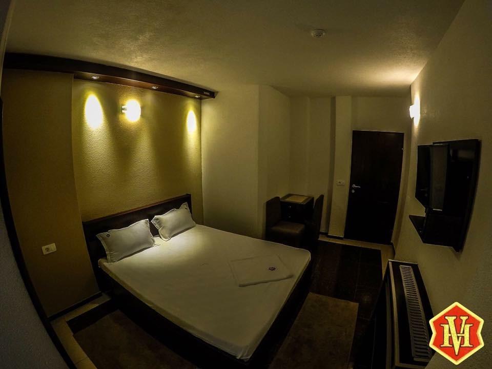 Hotel Millenium2 Prizren Kültér fotó