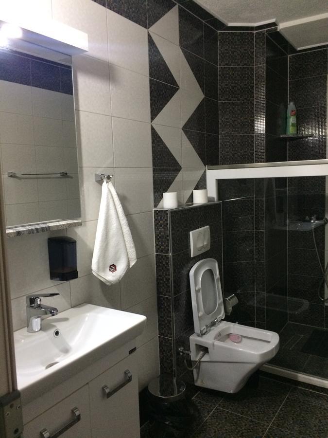 Hotel Millenium2 Prizren Kültér fotó