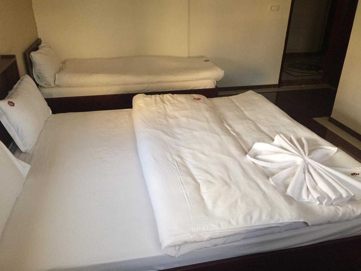 Hotel Millenium2 Prizren Kültér fotó