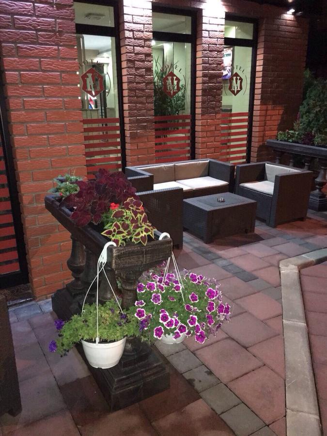 Hotel Millenium2 Prizren Kültér fotó