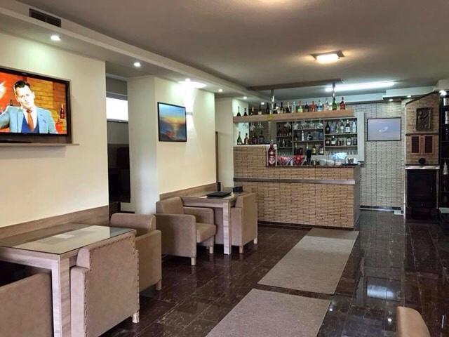 Hotel Millenium2 Prizren Kültér fotó