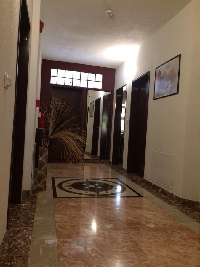Hotel Millenium2 Prizren Kültér fotó