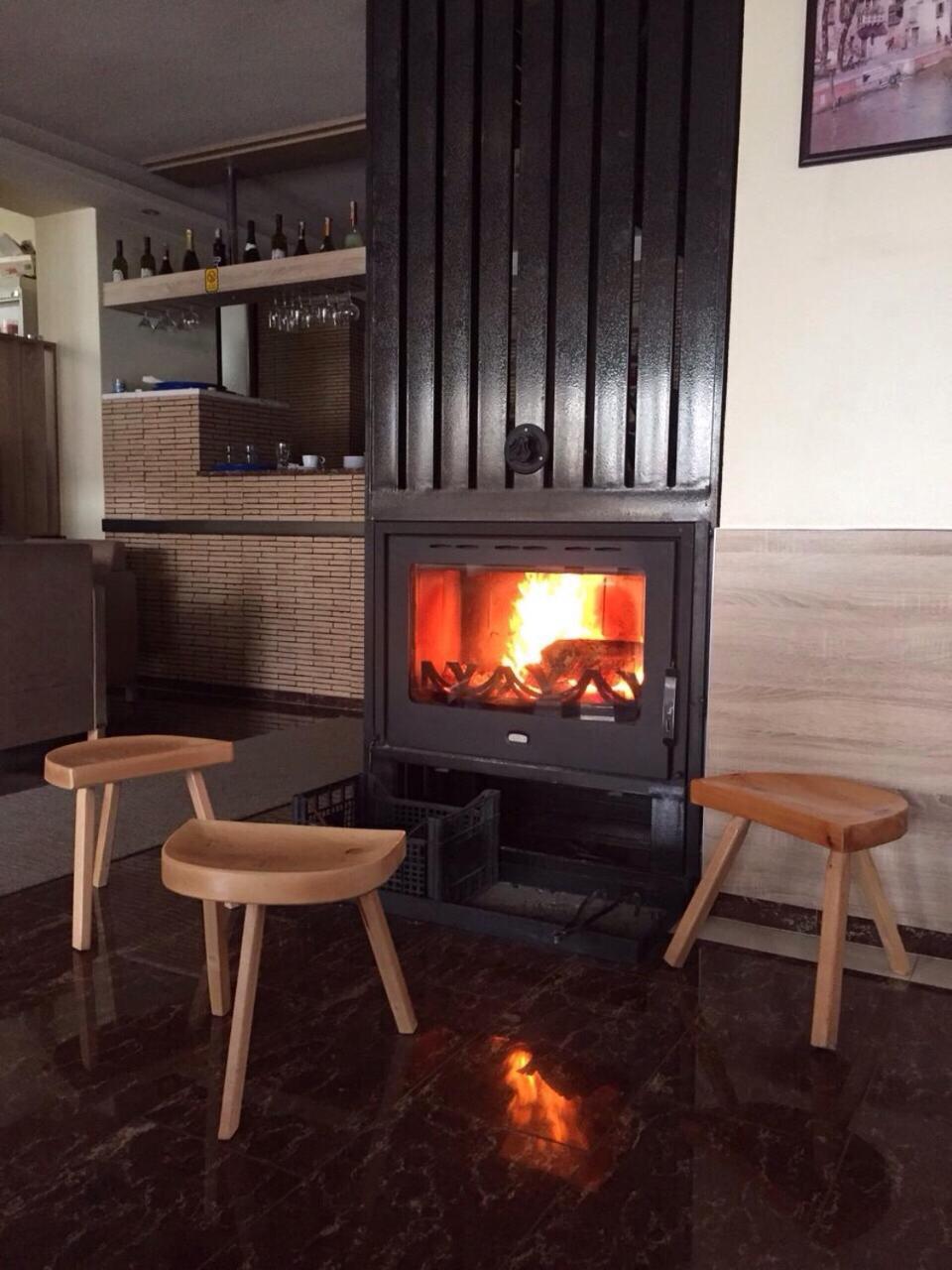 Hotel Millenium2 Prizren Kültér fotó